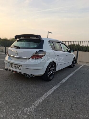 Opel Astra 2009, 270,000 km - 1.3 l - Bakı