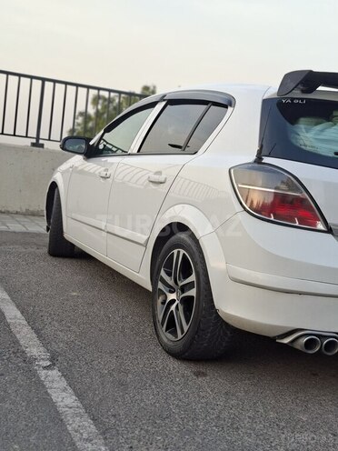 Opel Astra 2009, 270,000 km - 1.3 l - Bakı