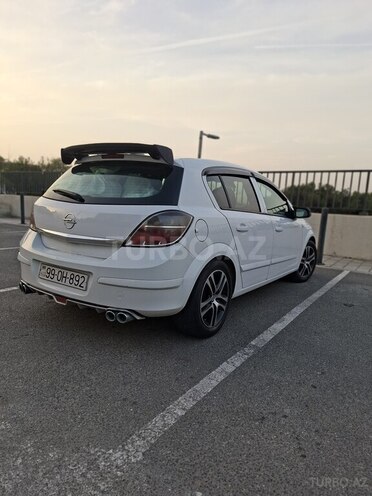 Opel Astra 2009, 270,000 km - 1.3 l - Bakı