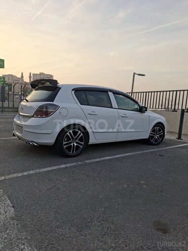 Opel Astra 2009, 270,000 km - 1.3 l - Bakı