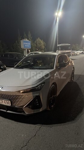 Changan Uni-V 2025, 41,000 km - 1.5 l - Bərdə