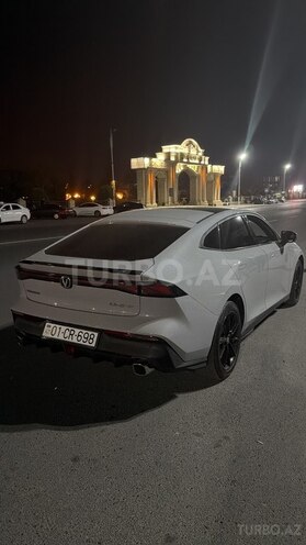 Changan Uni-V 2025, 41,000 km - 1.5 l - Bərdə