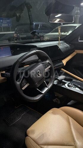 Changan Uni-V 2025, 41,000 km - 1.5 l - Bərdə
