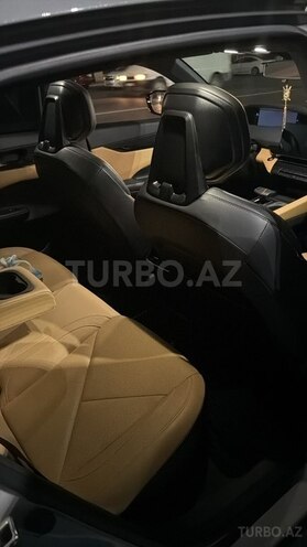 Changan Uni-V 2025, 41,000 km - 1.5 l - Bərdə