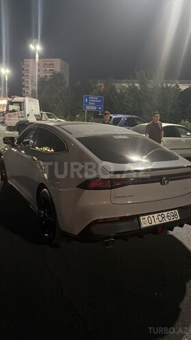 Changan Uni-V 2025, 41,000 km - 1.5 l - Bərdə