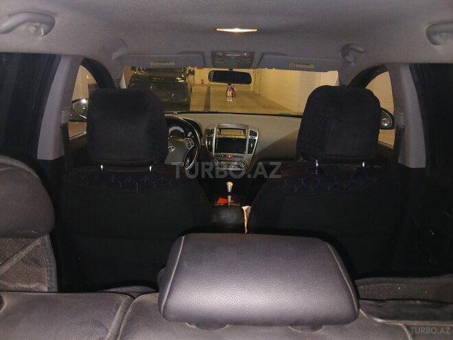 Kia  2008, 287,650 km - 1.6 l - Bakı