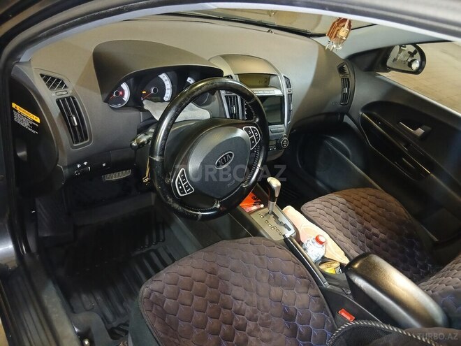 Kia  2008, 287,650 km - 1.6 l - Bakı