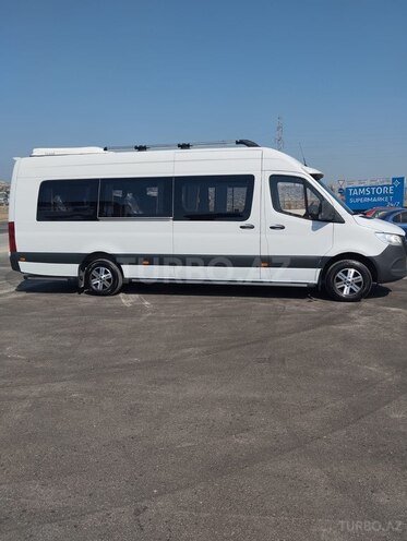 Mercedes Sprinter 316 2022, 350,000 km - 2.2 l - Bakı