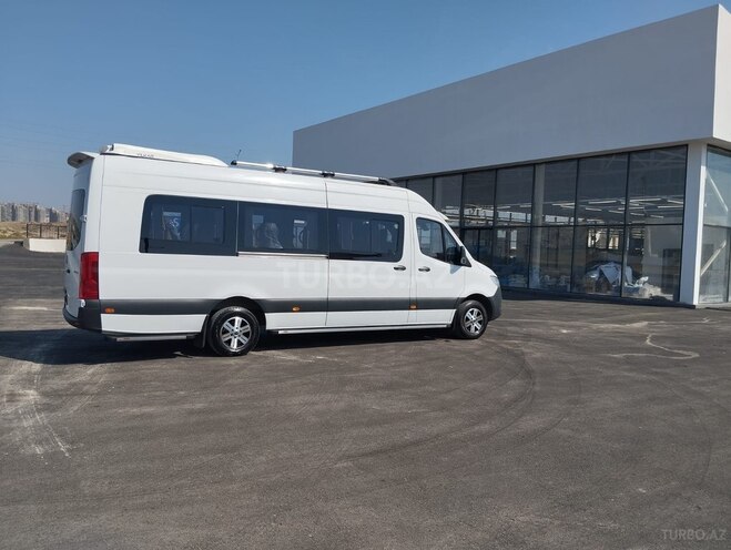 Mercedes Sprinter 316 2022, 350,000 km - 2.2 l - Bakı