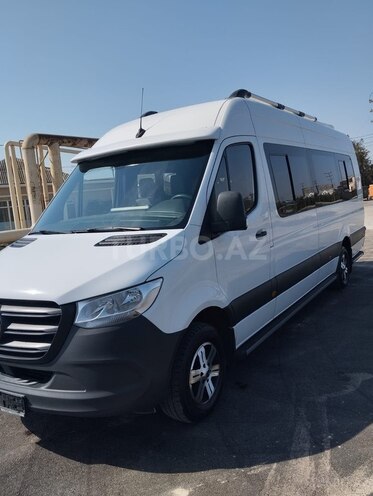 Mercedes Sprinter 316 2022, 350,000 km - 2.2 l - Bakı