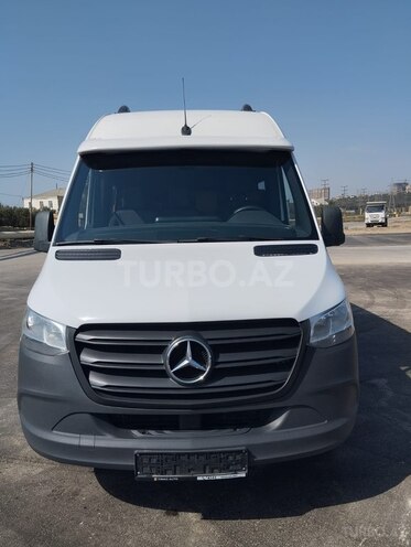 Mercedes Sprinter 316 2022, 350,000 km - 2.2 l - Bakı
