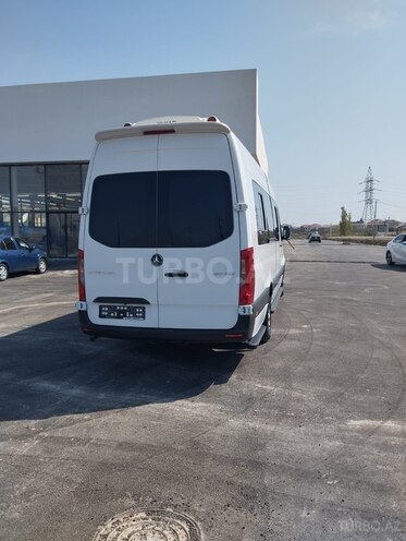 Mercedes Sprinter 316 2022, 350,000 km - 2.2 l - Bakı