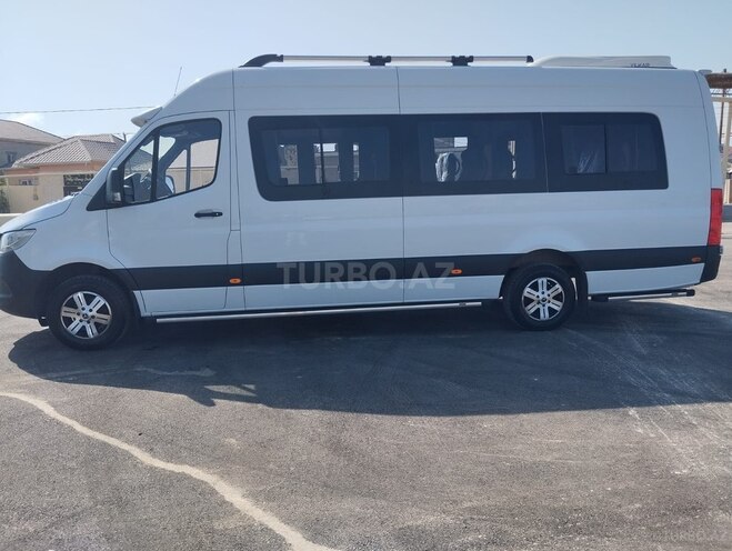 Mercedes Sprinter 316 2022, 350,000 km - 2.2 l - Bakı
