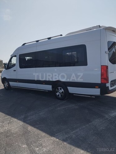 Mercedes Sprinter 316 2022, 350,000 km - 2.2 l - Bakı