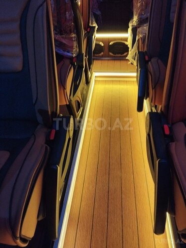Mercedes Sprinter 316 2022, 350,000 km - 2.2 l - Bakı