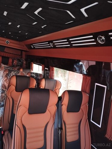 Mercedes Sprinter 316 2022, 350,000 km - 2.2 l - Bakı