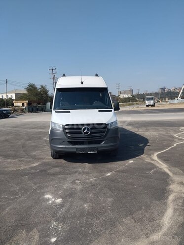 Mercedes Sprinter 316 2022, 350,000 km - 2.2 l - Bakı