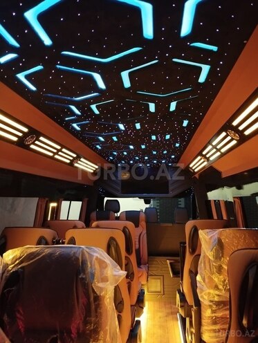 Mercedes Sprinter 316 2022, 350,000 km - 2.2 l - Bakı