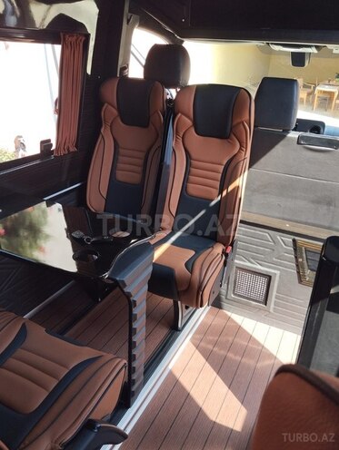 Mercedes Sprinter 316 2022, 350,000 km - 2.2 l - Bakı