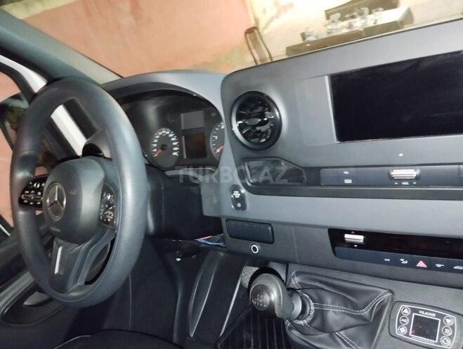 Mercedes Sprinter 316 2022, 350,000 km - 2.2 l - Bakı