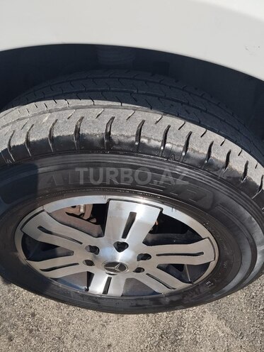 Mercedes Sprinter 316 2022, 350,000 km - 2.2 l - Bakı