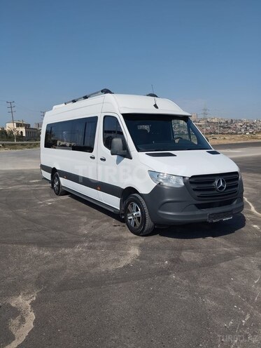 Mercedes Sprinter 316 2022, 350,000 km - 2.2 l - Bakı