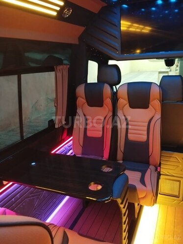 Mercedes Sprinter 316 2022, 350,000 km - 2.2 l - Bakı