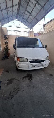 Ford Transit 2000, 220,000 km - 2.0 л - Gəncə