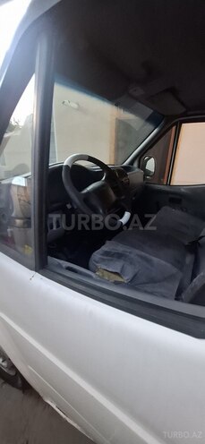 Ford Transit 2000, 220,000 km - 2.0 л - Gəncə