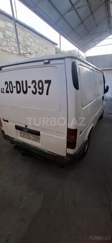 Ford Transit 2000, 220,000 km - 2.0 л - Gəncə