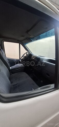 Ford Transit 2000, 220,000 km - 2.0 л - Gəncə