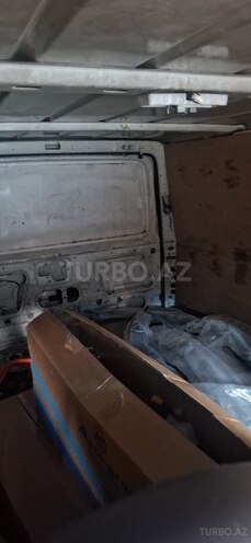 Ford Transit 2000, 220,000 km - 2.0 л - Gəncə