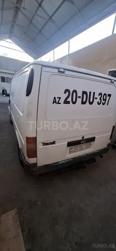 Ford Transit 2000, 220,000 km - 2.0 л - Gəncə