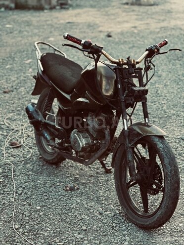 Tufan S 150 2020, 15,000 km - 0.2 л - Şəmkir
