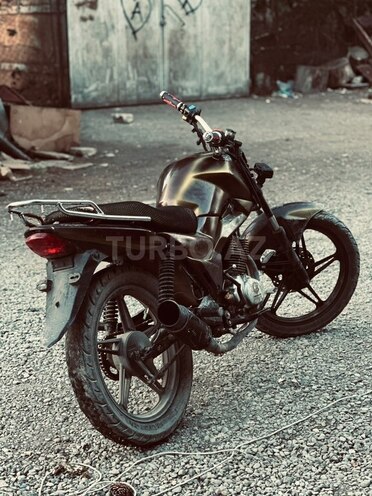Tufan S 150 2020, 15,000 km - 0.2 л - Şəmkir