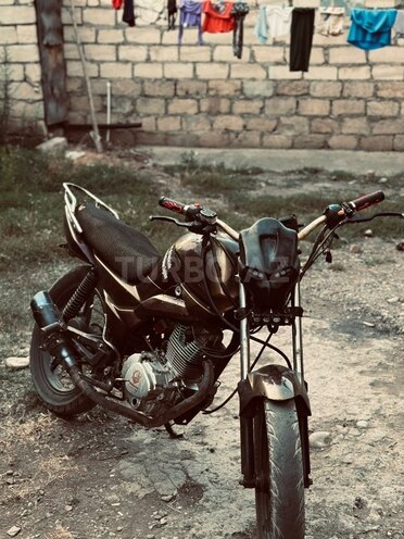 Tufan S 150 2020, 15,000 km - 0.2 л - Şəmkir