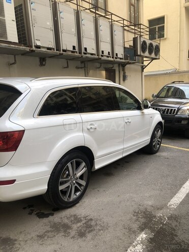 Audi Q7 2012, 135,000 km - 3.0 л - Bakı
