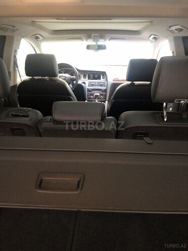 Audi Q7 2012, 135,000 km - 3.0 л - Bakı