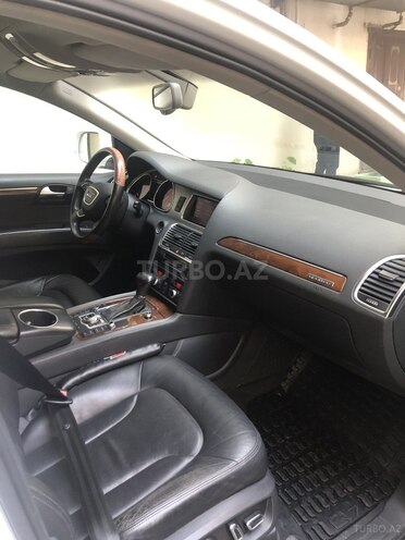 Audi Q7 2012, 135,000 km - 3.0 л - Bakı