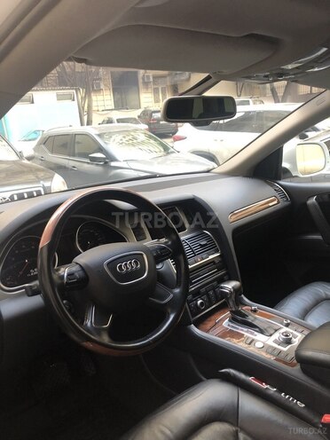 Audi Q7 2012, 135,000 km - 3.0 л - Bakı