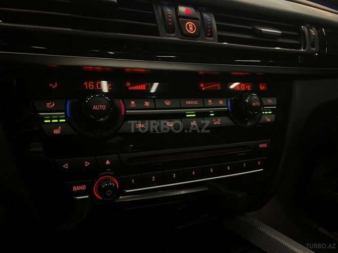 BMW X5 2017, 242,000 km - 2.0 l - Bakı