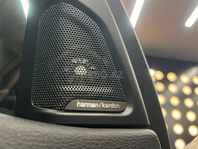 BMW X5 2017, 242,000 km - 2.0 l - Bakı