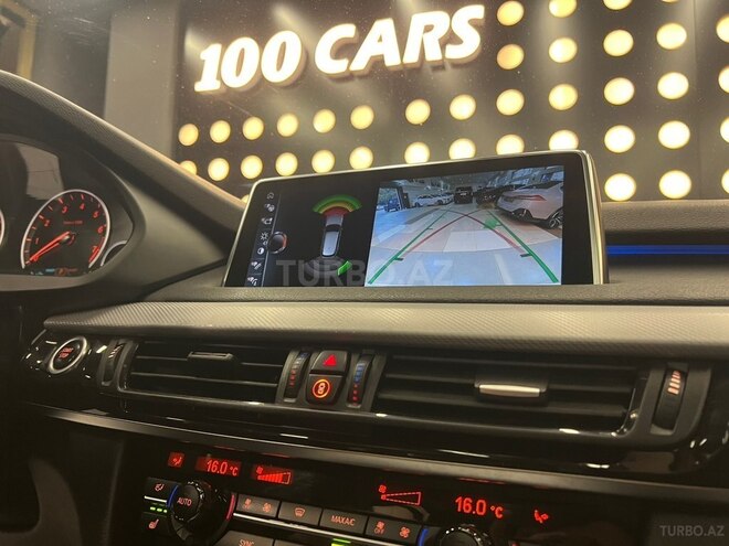 BMW X5 2017, 242,000 km - 2.0 l - Bakı