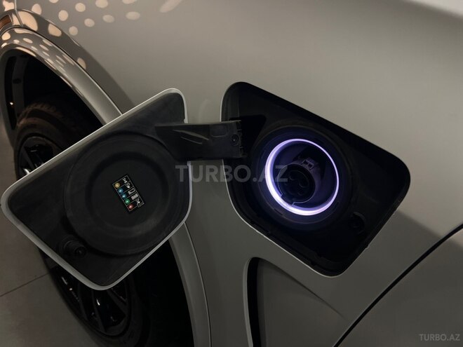BMW X5 2017, 242,000 km - 2.0 l - Bakı