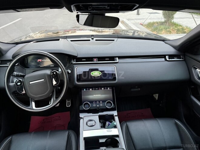 Land Rover RR Velar 2020, 70,000 km - 2.0 l - Bakı