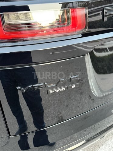 Land Rover RR Velar 2020, 70,000 km - 2.0 l - Bakı