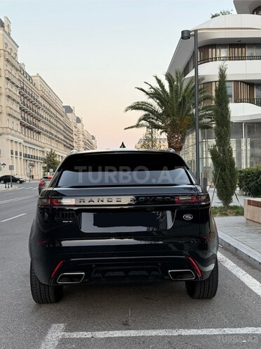 Land Rover RR Velar 2020, 70,000 km - 2.0 l - Bakı