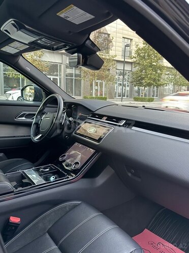 Land Rover RR Velar 2020, 70,000 km - 2.0 l - Bakı