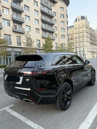 Land Rover RR Velar 2020, 70,000 km - 2.0 l - Bakı