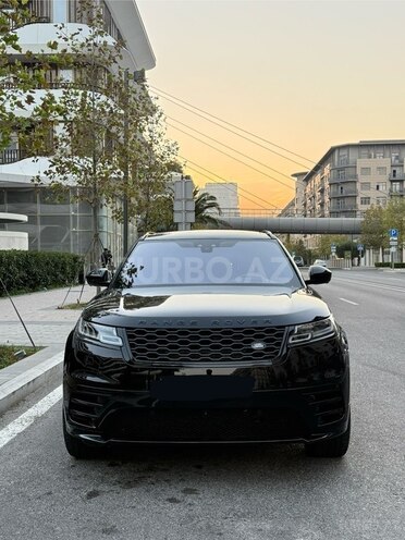 Land Rover RR Velar 2020, 70,000 km - 2.0 l - Bakı